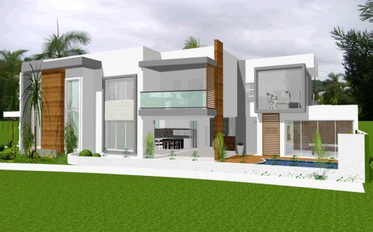 PVS - Empreendimentos Imobiliários
