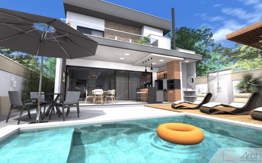 PVS - Empreendimentos Imobiliários