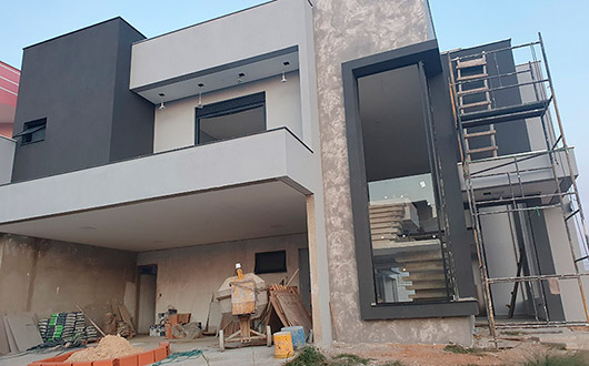 PVS - Empreendimentos Imobiliários