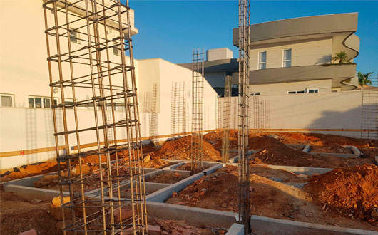 PVS - Empreendimentos Imobiliários