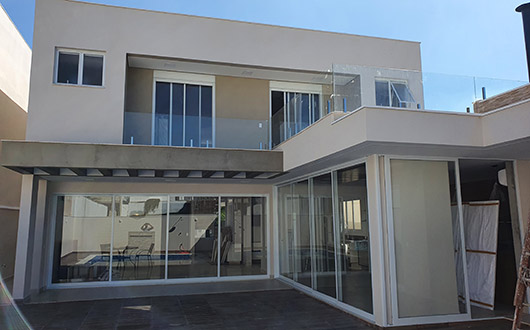 PVS - Empreendimentos Imobiliários