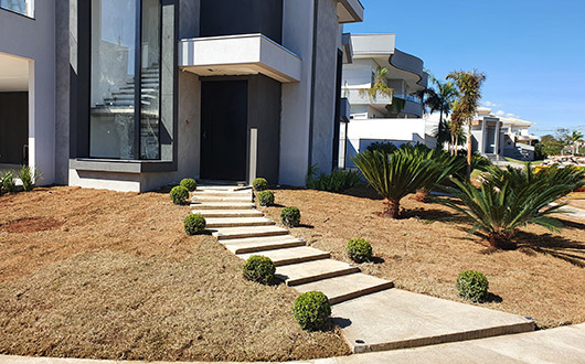 PVS - Empreendimentos Imobiliários