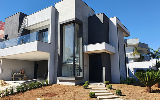 PVS - Empreendimentos Imobiliários